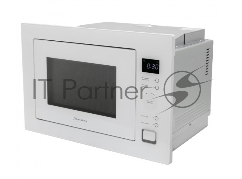 Микроволновая печь SCHAUB LORENZ EL25D BUILT-IN 25L SLM