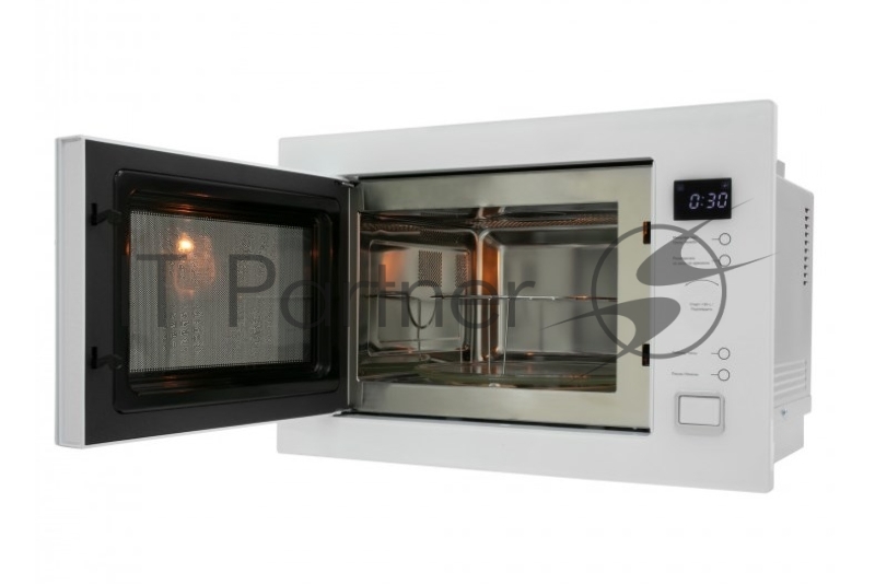 Микроволновая печь SCHAUB LORENZ EL25D BUILT-IN 25L SLM