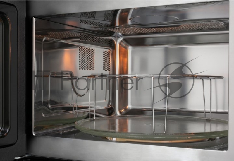 Микроволновая печь SCHAUB LORENZ EL25D BUILT-IN 25L SLM