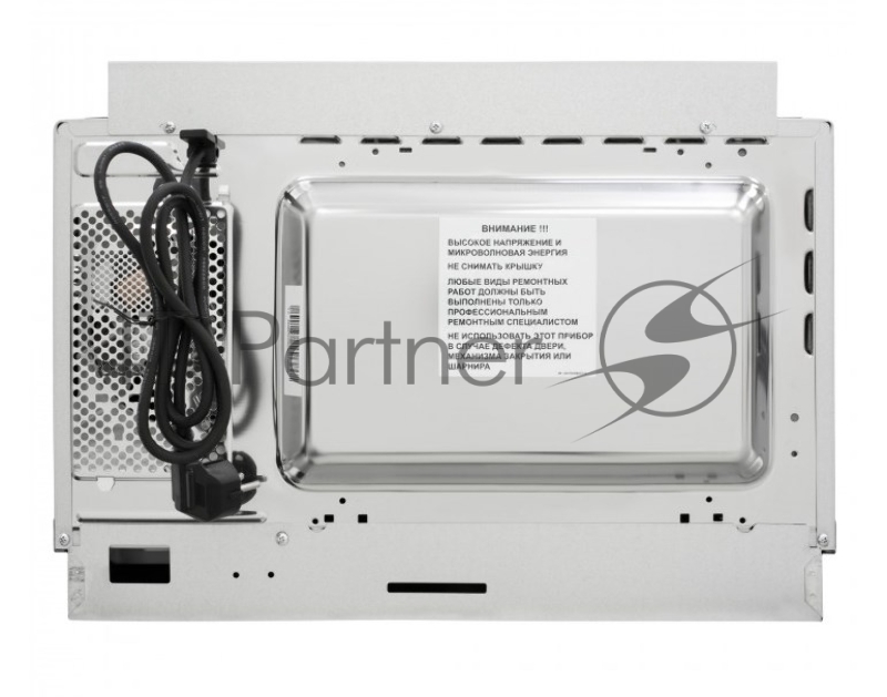 Микроволновая печь SCHAUB LORENZ EL25D BUILT-IN 25L SLM