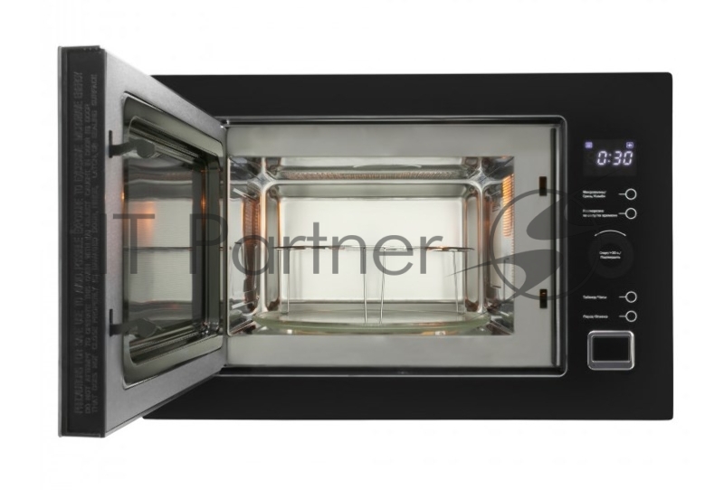 Микроволновая печь SCHAUB LORENZ EY25D BUILT-IN 25L SLM