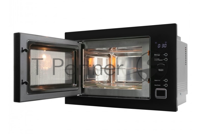 Микроволновая печь SCHAUB LORENZ EY25D BUILT-IN 25L SLM