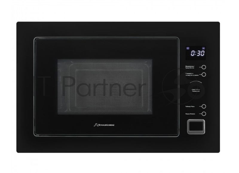 Микроволновая печь SCHAUB LORENZ EY25D BUILT-IN 25L SLM