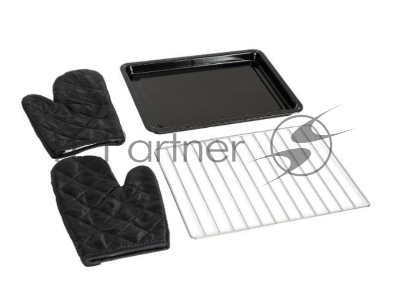 Мини печь KRAFT KFC-MO250HW