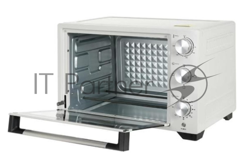 Мини печь KRAFT KFC-MO250HW