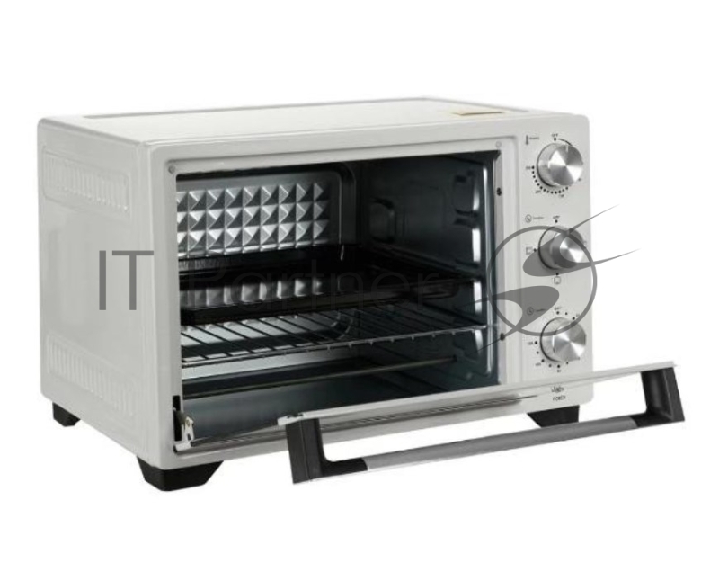 Мини печь KRAFT KFC-MO250HW