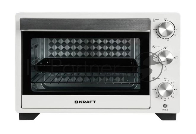 Мини печь KRAFT KFC-MO250HW