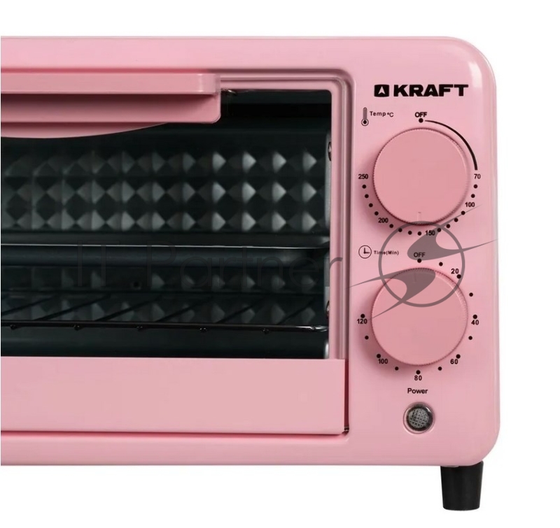 Мини печь KRAFT KFC-MO90HP