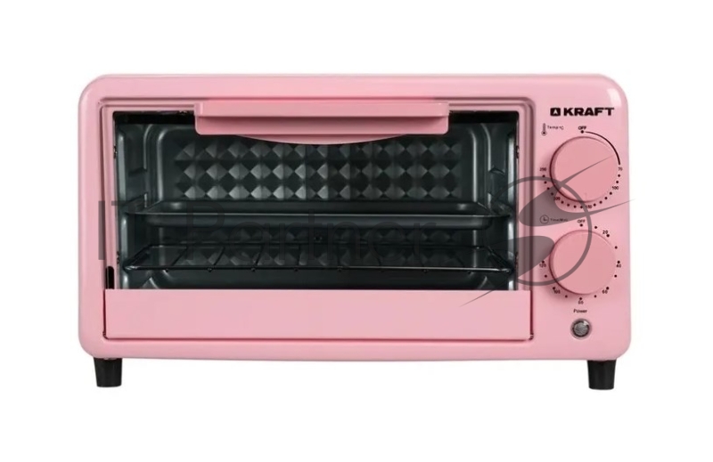 Мини печь KRAFT KFC-MO90HP