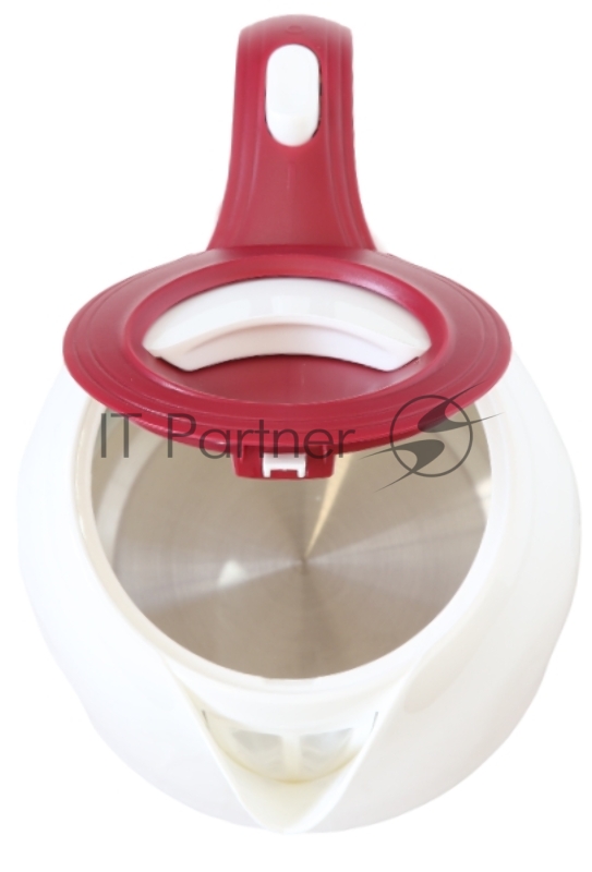 Чайник RENOVA KT17P-01R Пластик