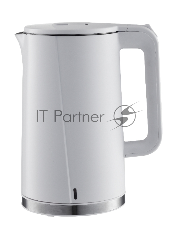 Чайник RENOVA KT17S-05W Нержавеющая сталь