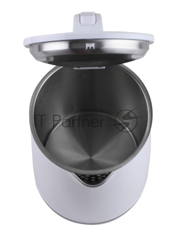 Чайник RENOVA KT17S-05W Нержавеющая сталь