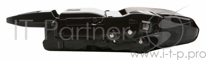 Тонер Картридж Cactus CS-WC3210 106R01485 черный для Xerox WorkCentre 3210/ 3220 (2000стр.)