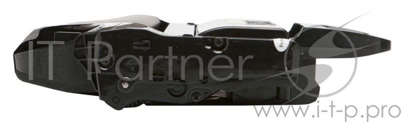 Тонер Картридж Cactus CS-WC3210 106R01485 черный для Xerox WorkCentre 3210/ 3220 (2000стр.)