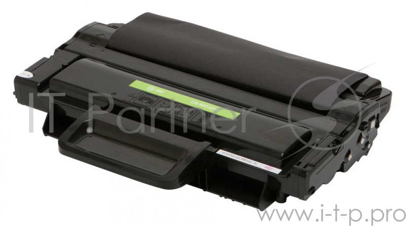 Тонер Картридж Cactus CS-WC3210 106R01485 черный для Xerox WorkCentre 3210/ 3220 (2000стр.)