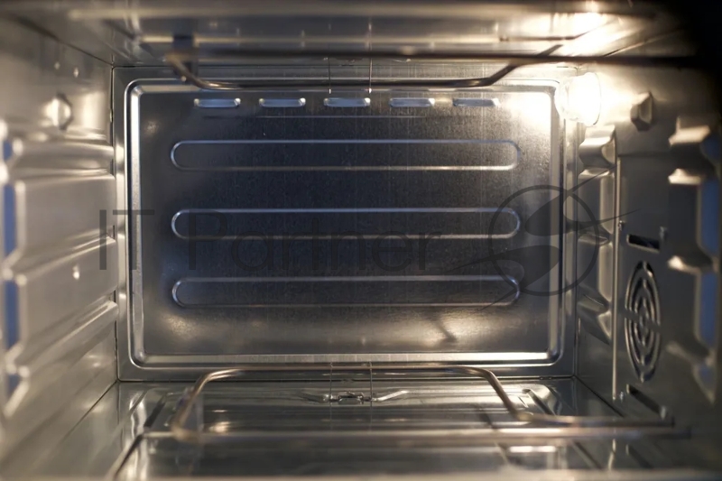 Печь электрическая BRAVO FO-38B 38 литров бежевая