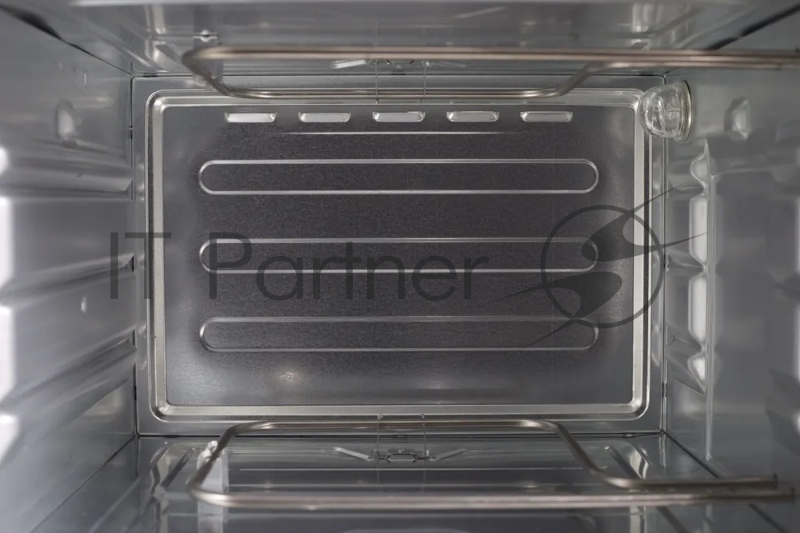 Печь электрическая BRAVO FO-38BLR 38 литров черная, рустик