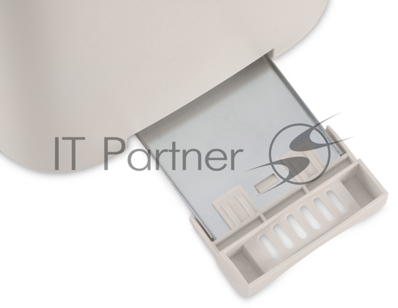 Тостер Hyundai HYT-3306 700Вт кремовый