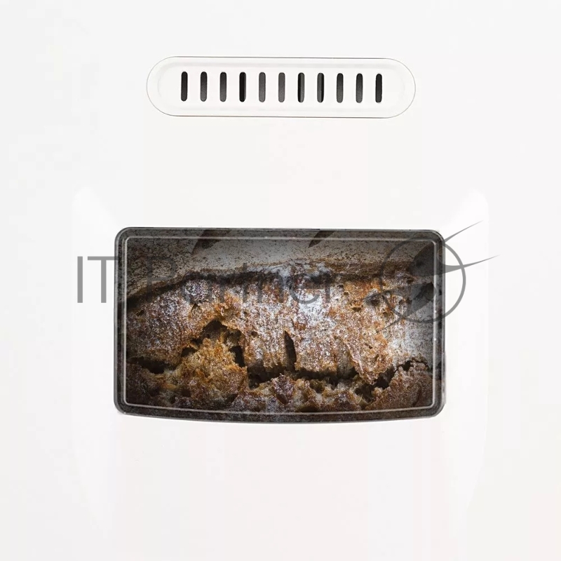 Хлебопечь Kitfort КТ-311 550Вт белый