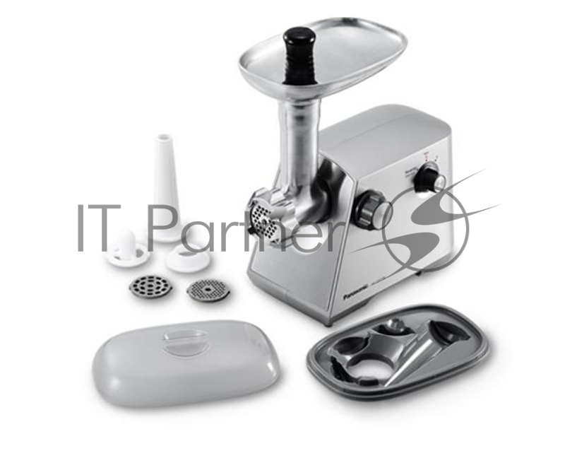 Мясорубка MK-GM1700 8887549707414 PANASONIC