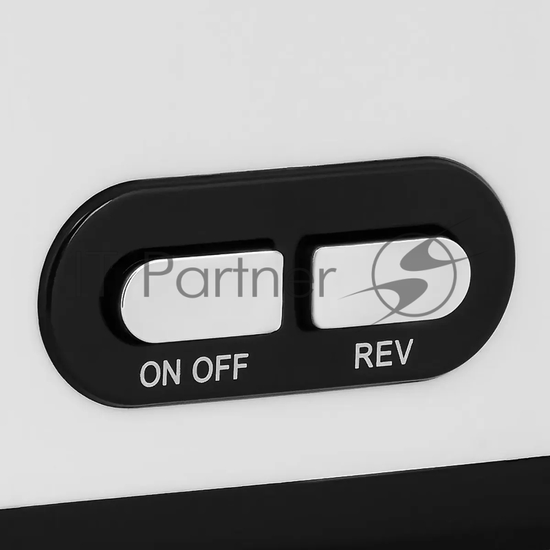 Мясорубка Galaxy LINE GL2420, белый/черный