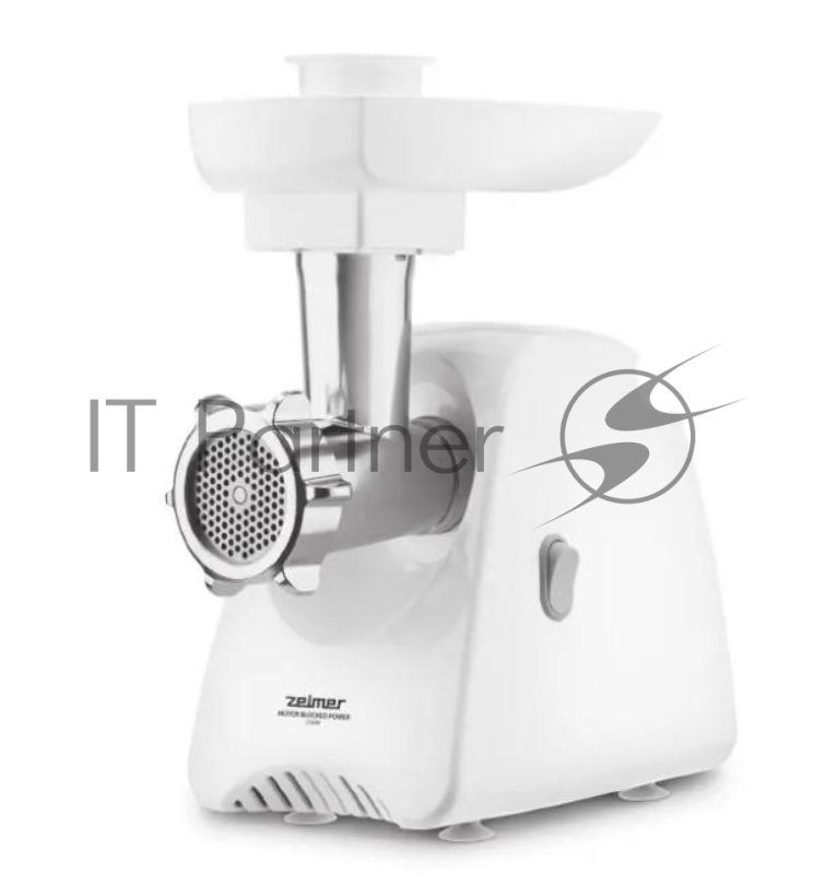 Мясорубка ZELMER ZMM5802P