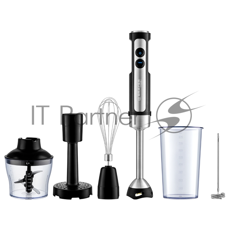 Блендер BRAYER BR1256