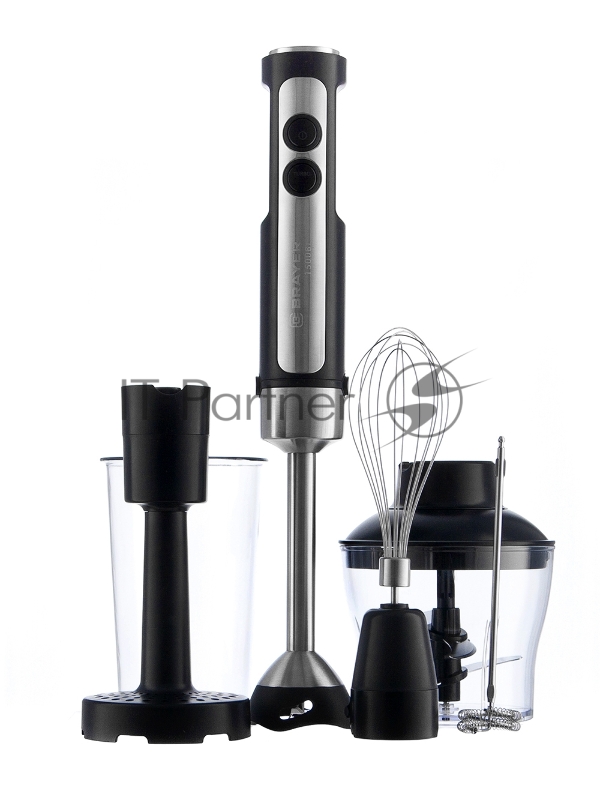 Блендер BRAYER BR1256