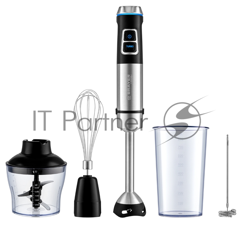 Блендер BRAYER BR1257