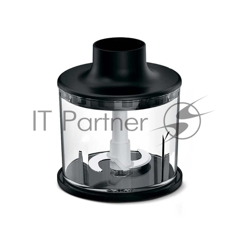 Беспроводной блендер BQ HB600S Black. Мощность:600 Вт/ 3 в 1 блендер + миксер+ измельчитель Технология CORDLESS Pro для комфортного использования в любом месте/ Дополнительная крышка на измельчитель для удобного хранения/ Объем мерного стакана: 700 м