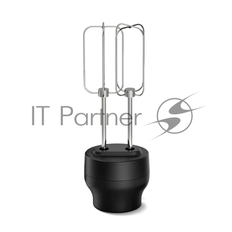 Беспроводной блендер BQ HB600S Black. Мощность:600 Вт/ 3 в 1 блендер + миксер+ измельчитель Технология CORDLESS Pro для комфортного использования в любом месте/ Дополнительная крышка на измельчитель для удобного хранения/ Объем мерного стакана: 700 м