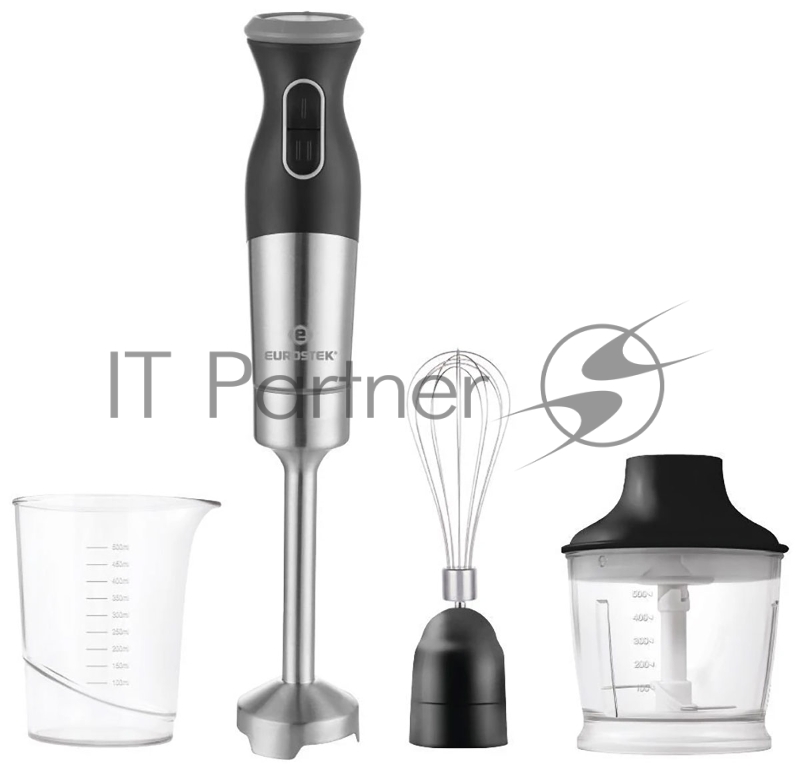 Блендер EUROSTEK EHB-1000 погружной 1200 Вт