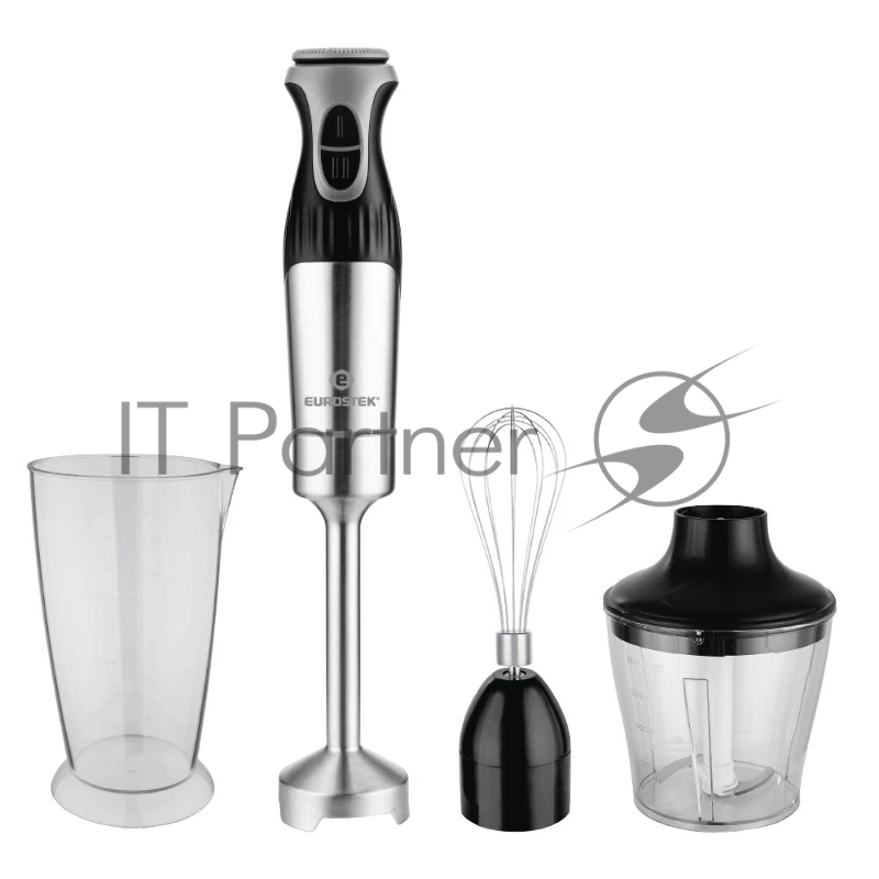 Блендер погружной EUROSTEK EHB-1014 1500 Вт