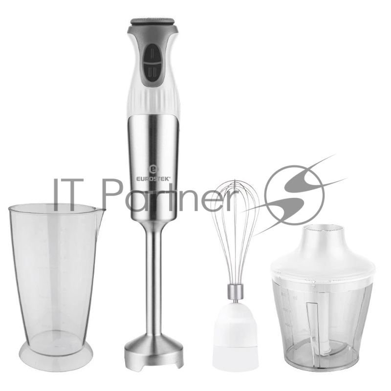 Блендер EUROSTEK EHB-1015 погружной 1500 Вт