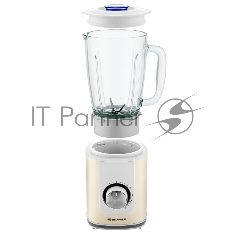 Блендер BRAYER BR1205