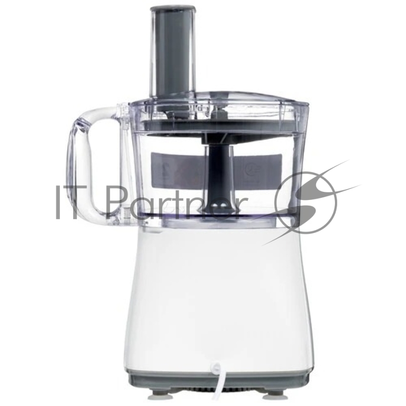 Кухонный комбайн Galaxy LINE GL2312, белый/серый