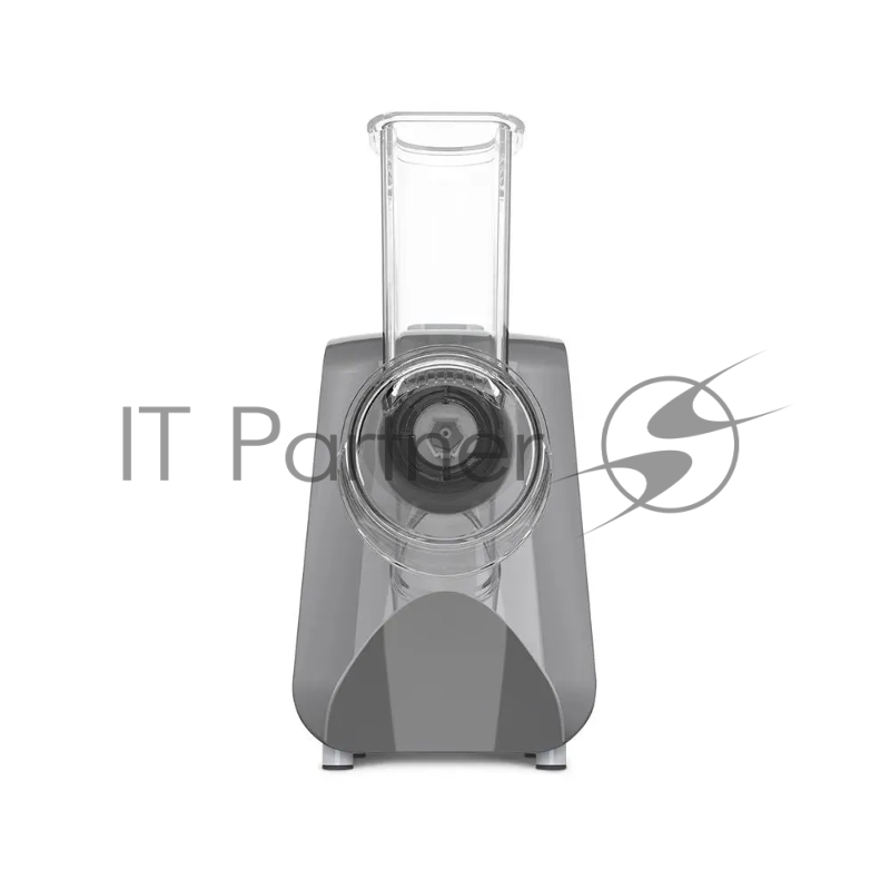 Овощерезка BQ CH1010 White-Gray. Мощность:150 Вт / 5 сменных насадок / Пять насадок для нарезки и шинковки / Продуманная система хранения / Удобное загрузочное отверстие / Прямая подача нарезанных ингредиентов сразу в чашу / Параметры электропитания: