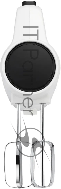 Миксер Timberk T-HM40S48 (белый)