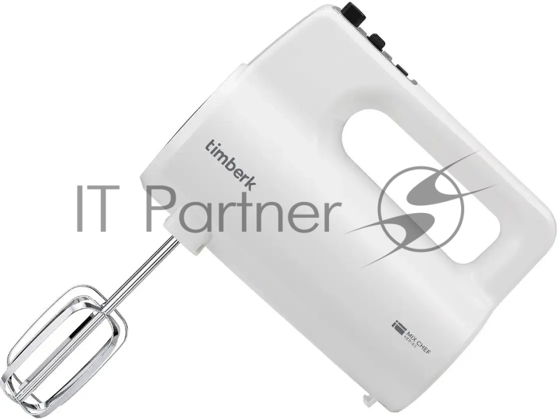 Миксер Timberk T-HM40S48 (белый)