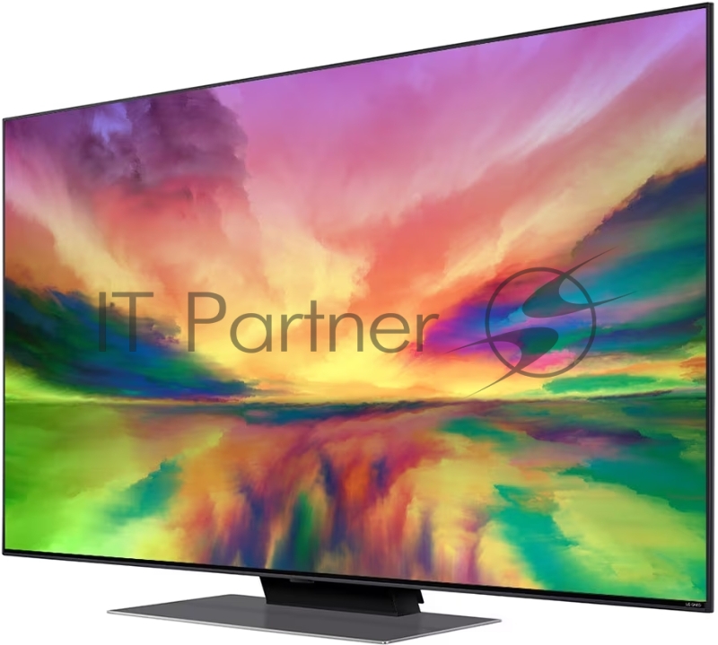 Телевизор LG 86 86QNED816RA.ARUB QNED UHD Smart