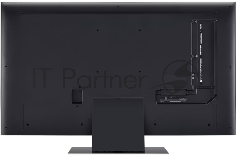 Телевизор LG 86 86QNED816RA.ARUB QNED UHD Smart