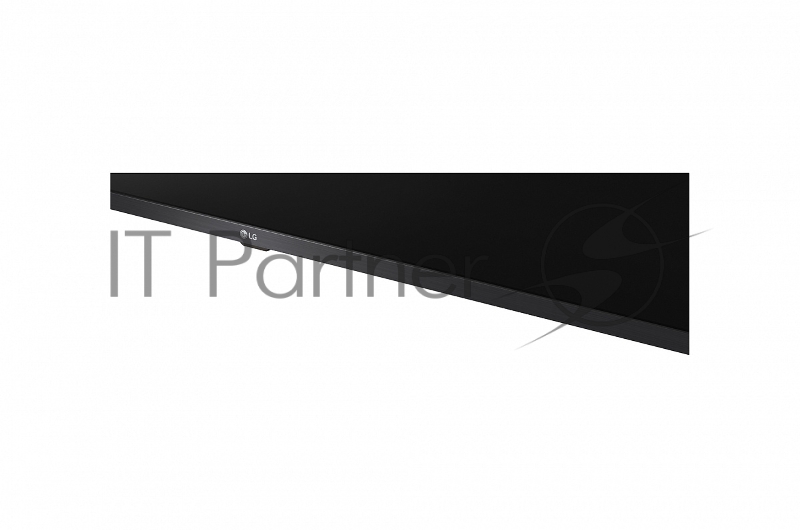 Телевизор 65 LG 65UM662H/ LG HTV 65 65UM662H LED UHD, Ceramic BK, DVB-T2/C/S2, HDR 10pro, Pro:Centric, WebOS 5.0, No stand incl ()/ (Ghz)/Mb/Gb/Ext:war 1y/