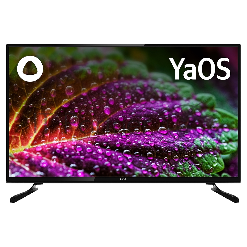 Телевизор BBK 42LEX-7280/FTS2C