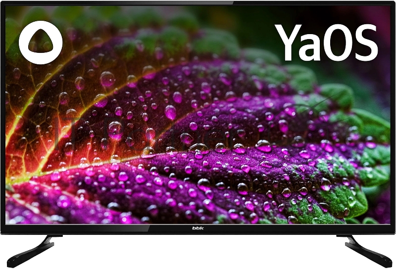 Телевизор BBK 42LEX-7280/FTS2C