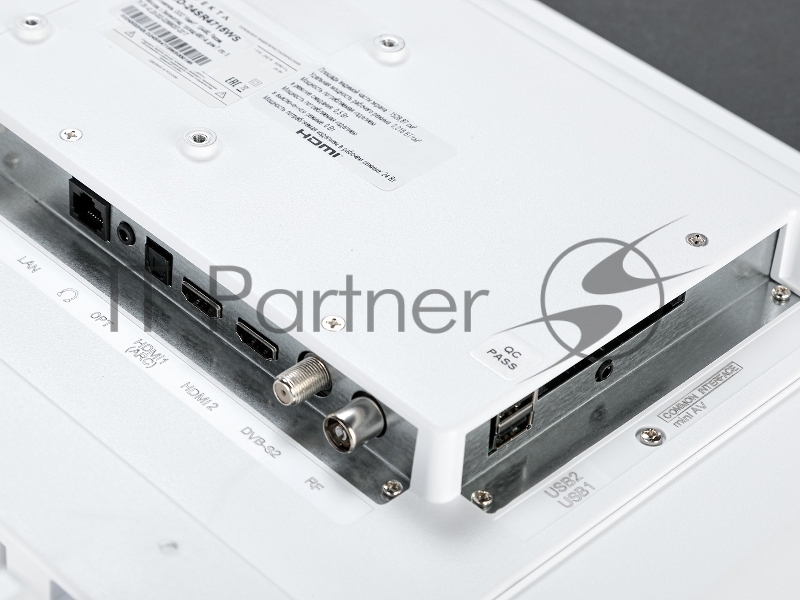 Телевизор VEKTA 24 LD-24SR4715WS