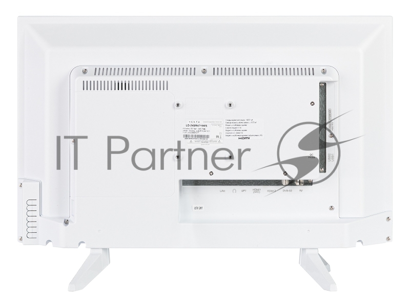 Телевизор VEKTA 24 LD-24SR4715WS