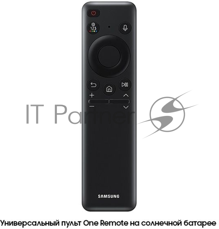 Телевизор Samsung 55 QE55S90CAUXCE QLED UHD Smart