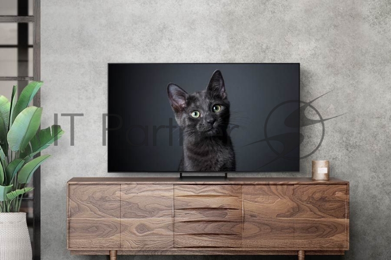 Телевизор Samsung 55 QE55S90CAUXCE QLED UHD Smart