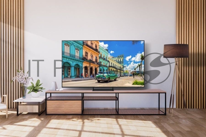 Телевизор Samsung 55 QE55S90CAUXCE QLED UHD Smart