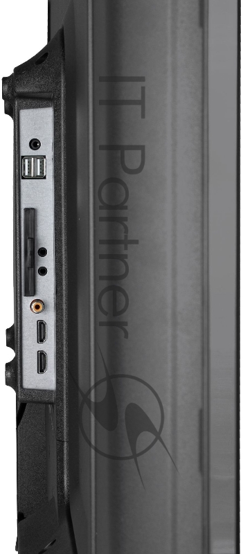 Телевизор BBK 43 43LEM-1060/FTS2C LED FHD